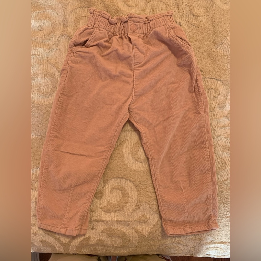 18-24 Zara jean